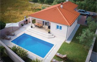 Awesome Home In Pula With Wifi - Pola (Pula) - 5