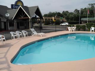 Knights Inn Cleveland GA - Cleveland - 0