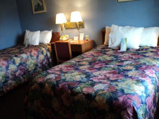 Knights Inn Cleveland GA - Cleveland - 4