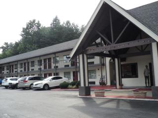Knights Inn Cleveland GA - Cleveland - 5