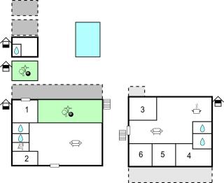 Pet Friendly Home In Karakasica - 8