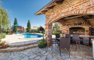 Stunning Home In Ozalj With Wifi - Mahično - 4