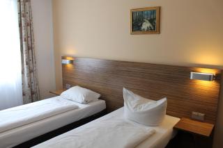 Hotel Andra München - Munich - 9
