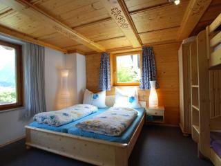 Scenic Apartment in Neukirchen am Gro venediger - Wald im Pinzgau - 2