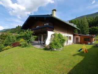 Scenic Apartment in Neukirchen am Gro venediger - Wald im Pinzgau - 0