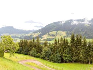 Apartment in Mittersill near Kitzbühel Ski Area - Mittersill - 6