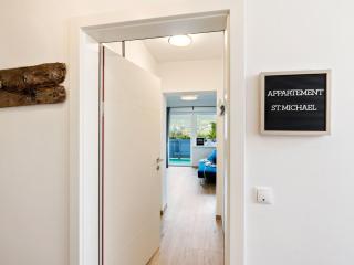 Modern Apartment in Sankt Michael im Lungau - 4