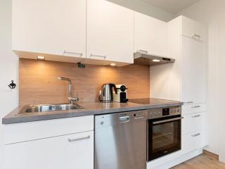 Modern Apartment in Sankt Michael im Lungau - Sankt Michael im Lungau - 7
