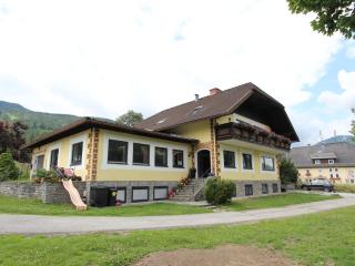 Modern Apartment in Sankt Michael im Lungau - Sankt Michael im Lungau - 0