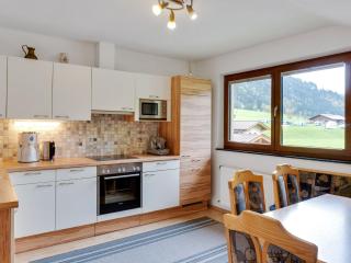 Apartment in Kleinarl near the ski area - Kleinarl - 7