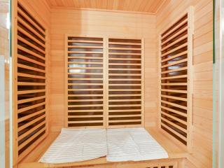 Spacious Villa with Sauna - Mittersill - 0