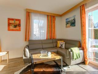 Apartment in Tyrol in an attractive area - Fiss - 6