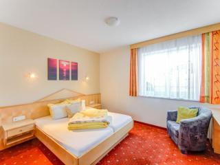 Apartment in Tyrol in an attractive area - Fiss - 0