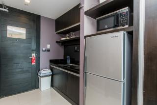 Suite Studio Apt With Hot Tub Bath In Front Pa Tong Beach - Patong - 1