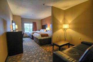 Comfort Suites Perrysburg - Toledo South - 6