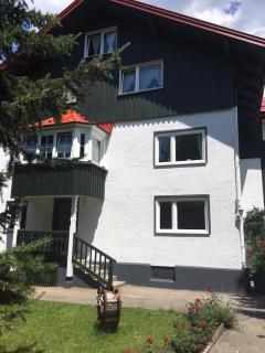 Beim Strele - Oberstaufen - 4
