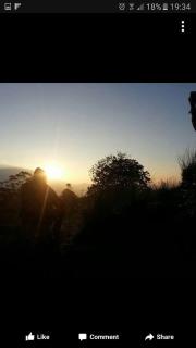 Bel View Guest House - Haputale - 5