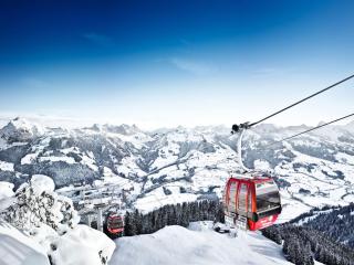 Apartment near the Hahnenkamm cable car - Kitzbühel - 8