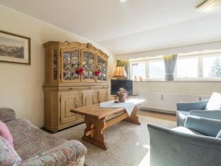Quaint Apartment with Sauna - 4