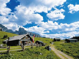 Large chalet in Piesendorf with sauna - Piesendorf - 4