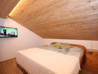 Apartment with view of Schruns - Schruns-Tschagguns - 2
