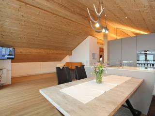 Apartment with view of Schruns - Schruns-Tschagguns - 6