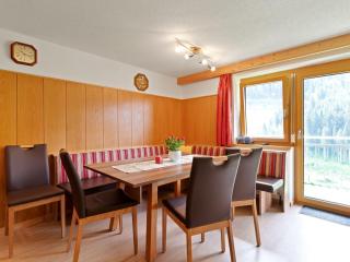 Spacious apartment in Kappl - Kappl - 0