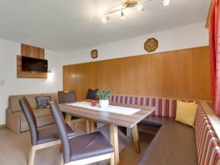 Spacious apartment in Kappl - Kappl - 3