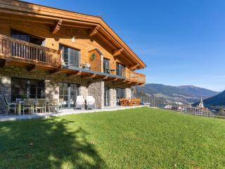 Chalet in Krimml near Zillertal Ski Arena - Krimml - 0
