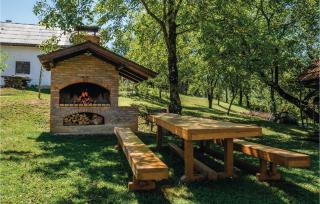 Two-Bedroom Holiday Home In Ozalj - Ozalj - 9