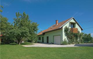 One-Bedroom Holiday Home In Strigova - Štrigova - 4