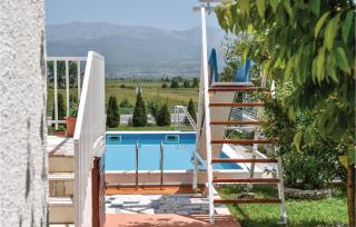 Holiday Home Sinj With A Fireplace 417 - 9