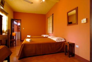 Hotel La Pérgola - Granada - 1
