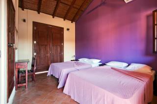Hotel La Pérgola - 1