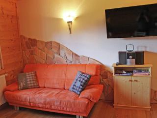 Apartment with balcony in Sankt Gallenkirch - Sankt Gallenkirch - 8
