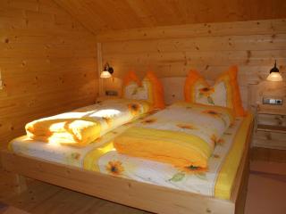 Apartment with balcony in Sankt Gallenkirch - Sankt Gallenkirch - 2