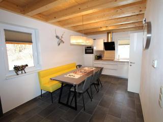 Chalet in Kötschach-Mauthen in a ski area - Kötschach-Mauthen - 8