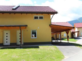 Chalet in Kötschach-Mauthen in a ski area - Kötschach-Mauthen - 3