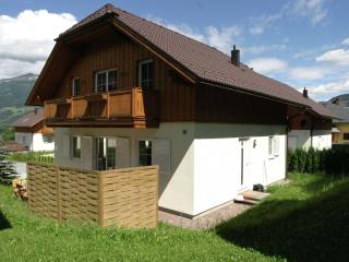 Chalet in Lungau with sauna and hot tub - Sankt Margarethen im Lungau - 5
