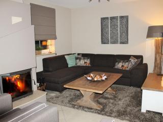 Chalet in Lungau with sauna and hot tub - Sankt Margarethen im Lungau - 9
