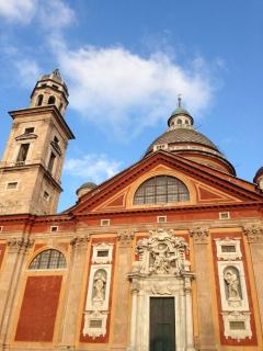 La Casa sui Tetti - Genova - 3