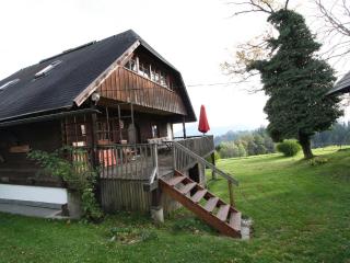 Holiday home in Liebenfels in Carinthia with sauna - Liebenfels - 5