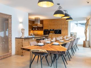 Holiday home in Mauterndorf near ski area - Mauterndorf - 8