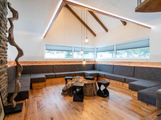 Holiday home in Mauterndorf near ski area - Mauterndorf - 4