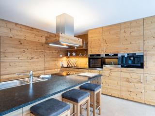 Holiday home in Mauterndorf near ski area - Mauterndorf - 6
