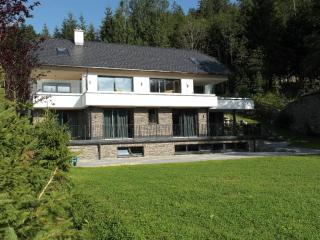 Holiday home in Mauterndorf near ski area - Mauterndorf - 0