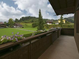Apartment in Wängle Tyrol with Walking Trails Near - Reutte - 8