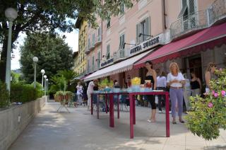 Grand Hotel Nizza Et Suisse - Montecatini Terme - 8