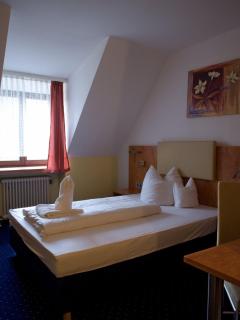 Hotel Hembacher Hof - 4