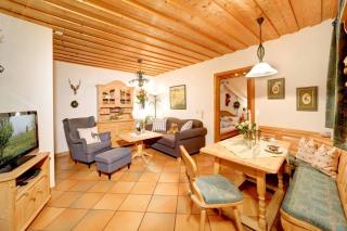 Ferienwohnung Am Panoramaweg - 1